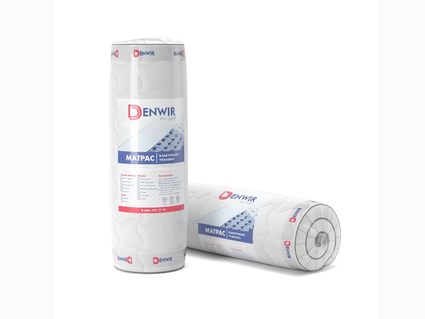 Матрас Denwir CLASSIC MEMO SOFT S1000 180х190