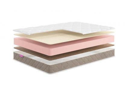 Матрас Lite Flex Easy уцененный 90х200