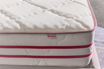 Матрас Sontelle Sante Dual brose 140х190