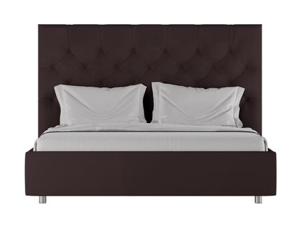 Кровать Димакс Эвора Шоколад
