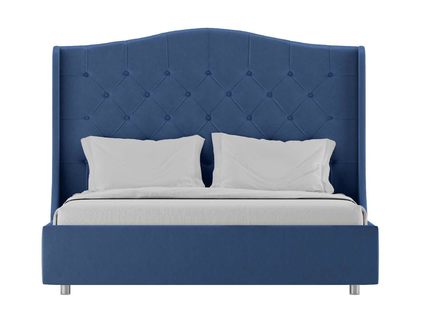 Кровать Димакс Сантана Сапфир