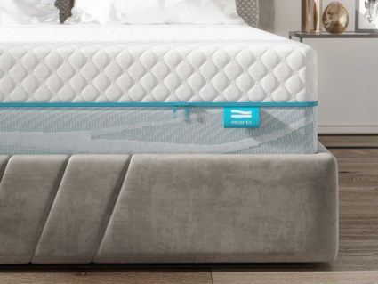 Матрас Промтекс-Ориент Soft L1 180х190