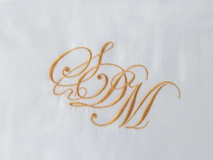 Комплект постельного белья Софи де Марко Нельсон №4 с одеялом 1,5-спальный