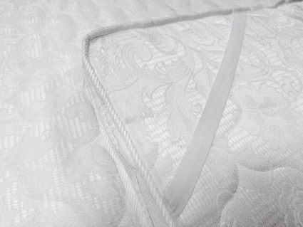 Наматрасник Димакс Искусственный латекс 3 см 60х190