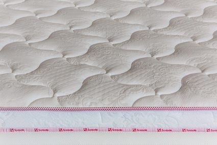 Матрас Sontelle Vivre Castom energy 120х200