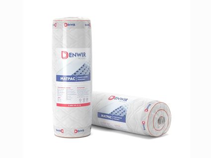 Матрас Denwir TOP FOAM HARD 21 60х110