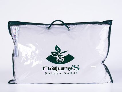 Подушка Nature’S-Natura Sanat Моя красота 30х50