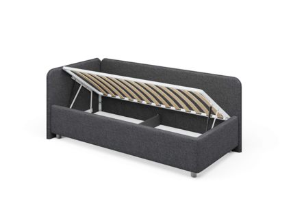 Кровать Сонум Capri Энигма Джава (с подъемным механизмом) 90х200