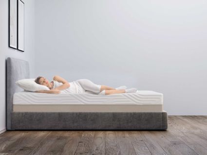 Матрас Промтекс-Ориент Duet Combi Eco 90х195