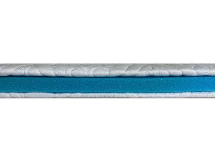 Топпер Alfabed Space 160х200