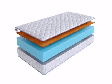 Матрас SkySleep Roller Cotton 18 Cocos 29