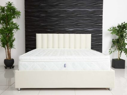 Наматрасник Димакс Massage foam 3 см 120х200