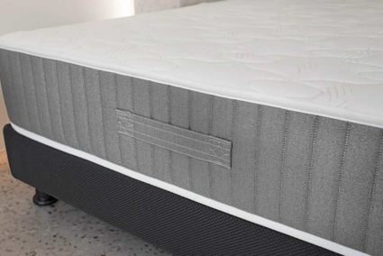 Матрас Materlux Narcisse 60х120