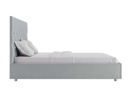 Кровать Димакс Эвора Агат с подъемным механизмом 120х200