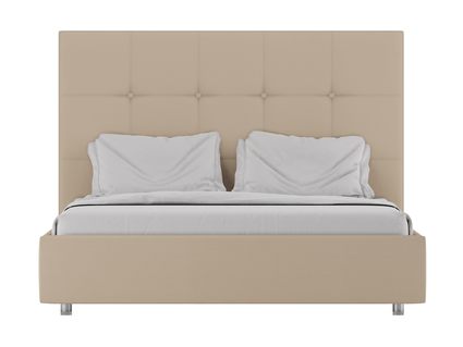 Кровать Димакс Норма Крем 140х190