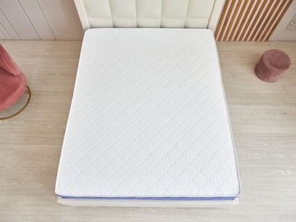 Матрас Базилик Энерджи 26 медиум массаж 80х190