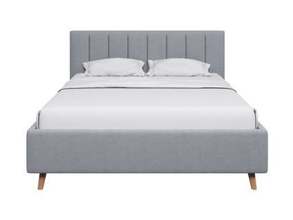 Кровать Димакс Амадора Агат с подъемным механизмом 140х190