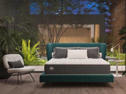 Матрас Alfabed Terra Soft 80х200