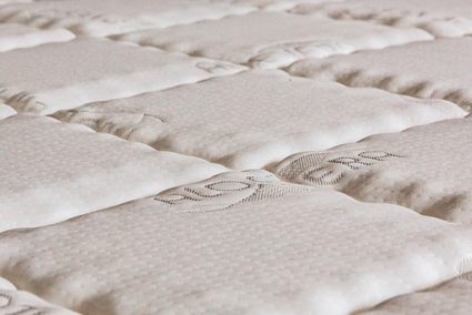 Матрас Sontelle Sante Roll zip 60х120