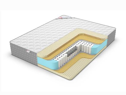 Матрас Denwir EXTRA MIDDLE SOFT TFK 40