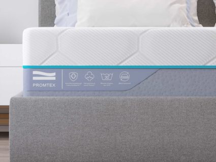 Матрас Промтекс-Ориент Monolit Combi Eco 8 90х190