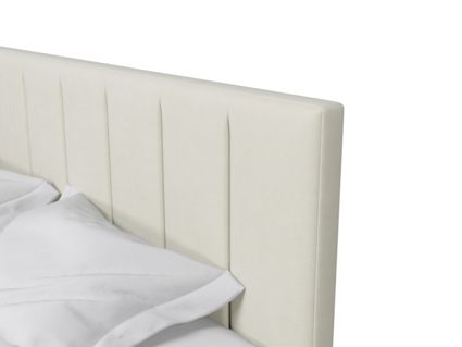 Кровать Димакс Амадора Кварц с подъемным механизмом 140х190