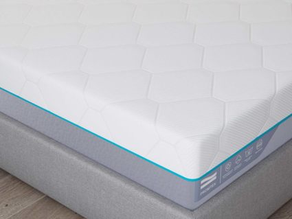 Матрас Промтекс-Ориент Monolit Combi Eco 8 90х190