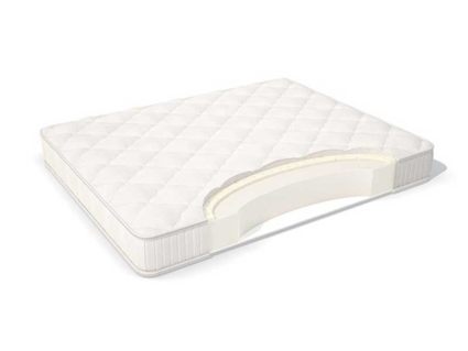 Матрас Materlux Tiziana 60х120