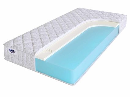 Матрас SkySleep Roller Cotton Memory 18 35