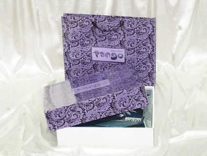 Комплект постельного белья Tango TS02-076 191
