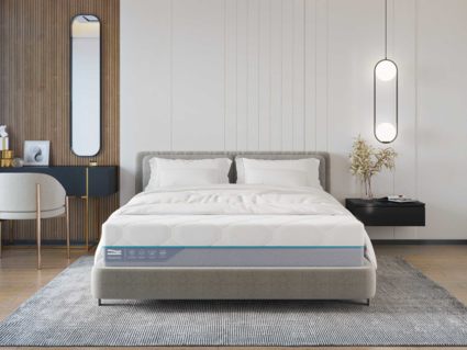 Матрас Промтекс-Ориент Monolit Combi Memory 20 200х200