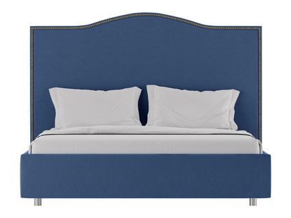 Кровать Димакс Сальвадор Сапфир 160х190