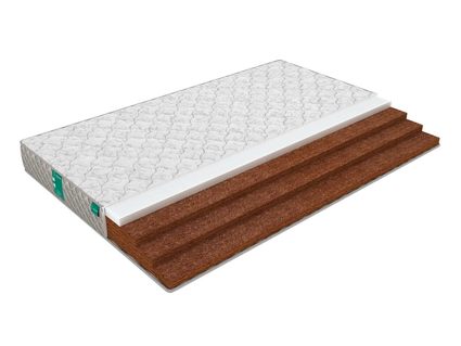 Матрас Sleeptek Total Foam3 Cocos9 40