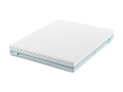 Матрас Промтекс-Ориент Soft 18 Standart Combi 1 90х190