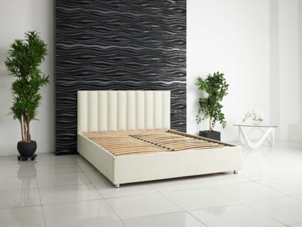 Кровать Димакс Лероса Сапфир с подъемным механизмом 120х190