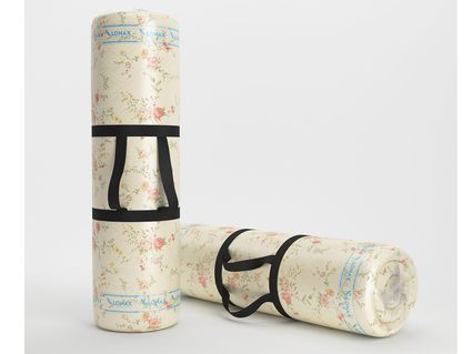 Топпер Lonax LX Relax ППУ 6 120х190