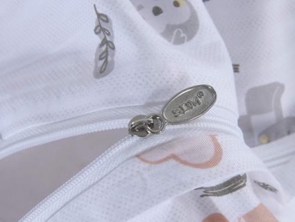 Комплект постельного белья Софи де Марко Лунный заяц 1,5-спальный