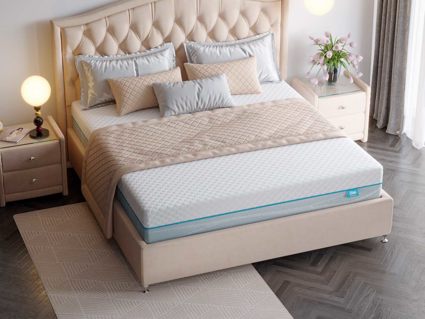 Матрас Промтекс-Ориент Soft Combi Eco 60х120