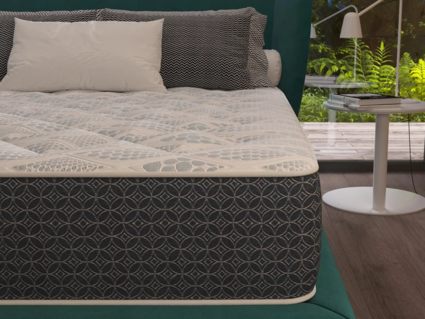 Матрас Alfabed Pleiade 140х200