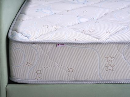 Матрас Sontelle Teeny Rosa 90х200