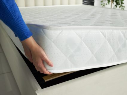 Матрас Димакс Оптима Премиум Фоам Хард 140х190