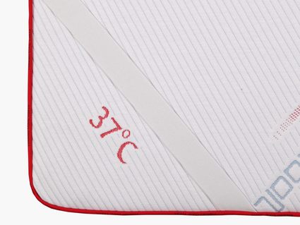 Топпер Lonax Thermo Cool Theta 180х200