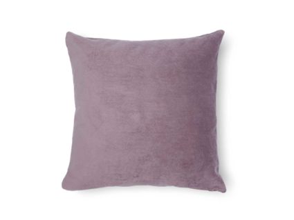 Декоративная подушка Димакс Арлена рогожка 40х40