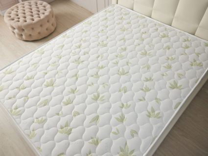 Матрас Мистер Слип Mono Line мидл 180х200