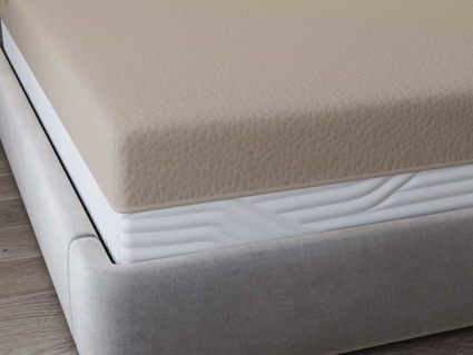 Матрас Промтекс-Ориент Micropacket Strutto 135х198