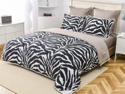 Комплект постельного белья Софи де Марко Бернадетт №88 с одеялом 1,5-спальный