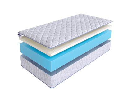 Матрас SkySleep Roller Cotton Memory 22 32