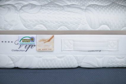 Матрас Materlux TREVI