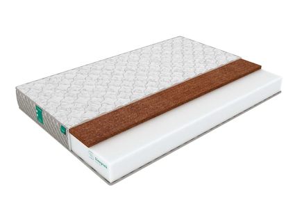 Матрас Sleeptek Roll CocosFoam 16 41