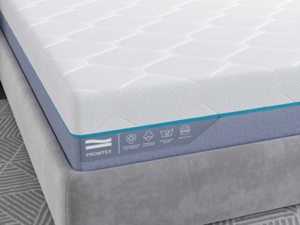 Матрас Промтекс-Ориент Monolit Combi Eco 8 90х190